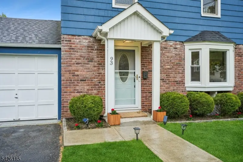 93 South Prospect St, Verona, NJ 07044 - #3
