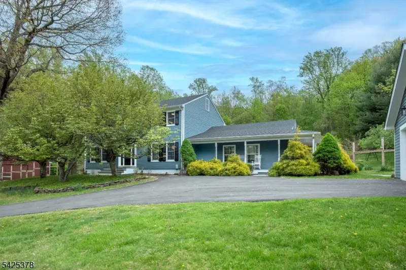 119 Turtleback Rd, Washington, NJ 07830 - #1