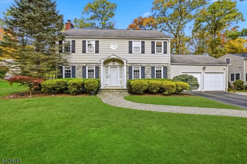 105 Tennyson Dr, Short Hills, NJ 07078 - #1