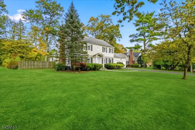 105 Tennyson Dr, Short Hills, NJ 07078 - #3
