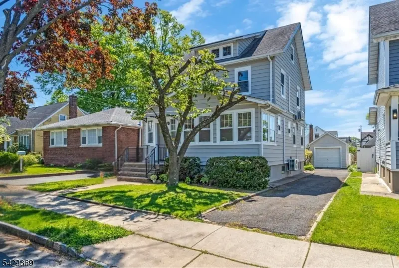 146 W Grant Ave, Roselle Park, NJ 07204 - #2