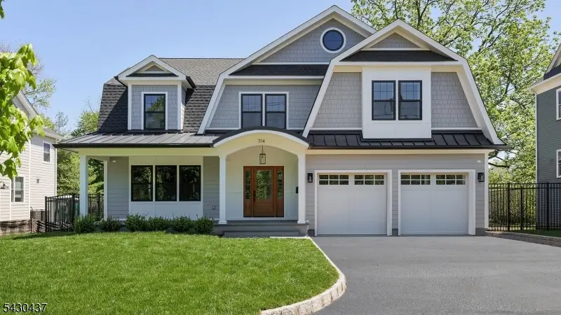 714 E Broad St, Westfield, NJ 07090 - #1