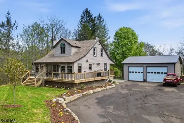 1 Kerrs Corner Rd, Frelinghuysen Twp., NJ 07825