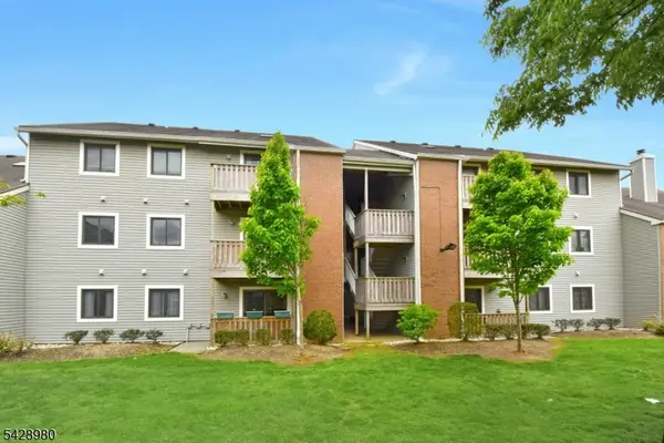 4815 Ravens Crest Drive, Plainsboro Twp., NJ 08536