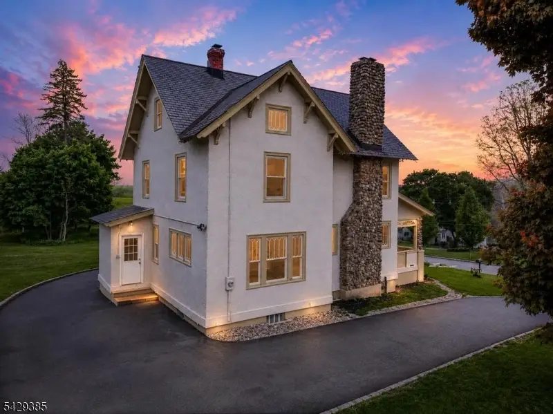 25 Prospect Ave, Andover, NJ 07871 - #2