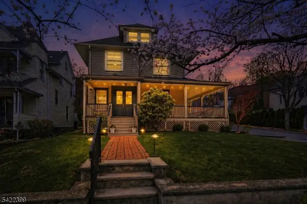 36 S Willow St, Montclair Twp., NJ 07042