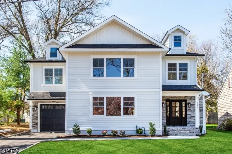 196 Vinton Cir, Fanwood, NJ 07023 - #1