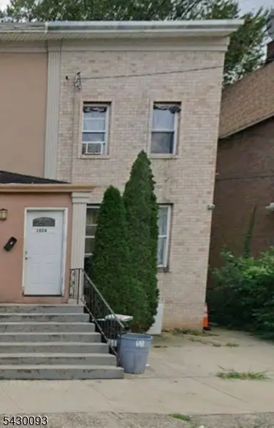1024 Laura St, Elizabeth, NJ 07201 - #1
