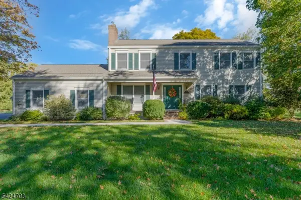 9 Liberty Rd, Bernardsville Boro, NJ 07924