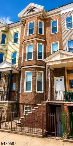 143 Hopkins Ave, Jersey City, NJ 07306 - #1
