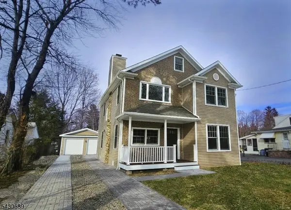 27 Forest Rd, Mount Olive Twp., NJ 07828