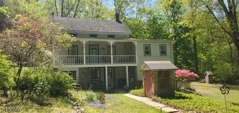 148 Mount Grove Rd, Lebanon, NJ 07830 - #1