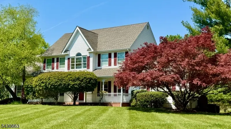 26 Poling Farm Ct, Belle Mead, NJ 08502 - #1