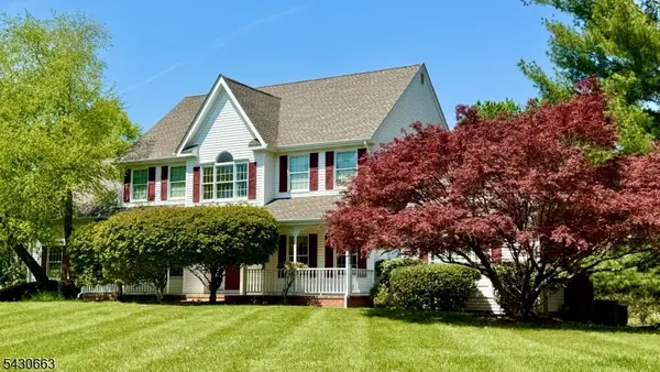 26 Poling Farm Ct, Montgomery Twp., NJ 08502