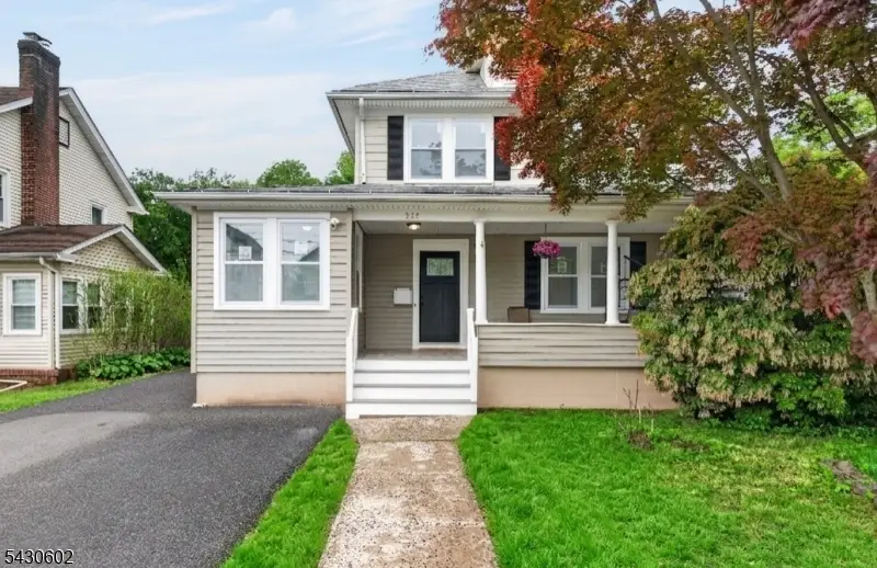 215 Grove St, Somerville, NJ 08876 - #1