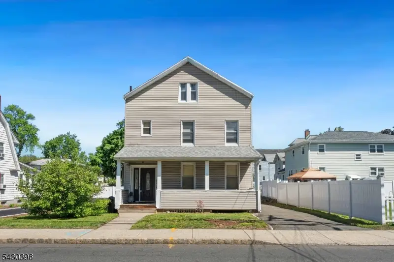 223 Montgomery St, Bloomfield, NJ 07003 - #1