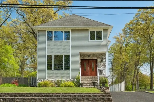 567 Mountain Ave, Springfield Twp., NJ 07081