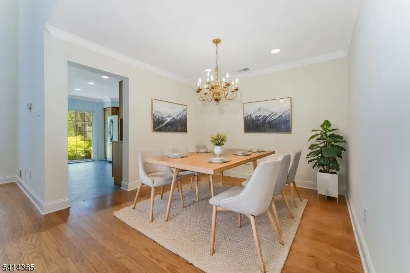 903 Springhouse Dr, White House Station, NJ 08889 - #3