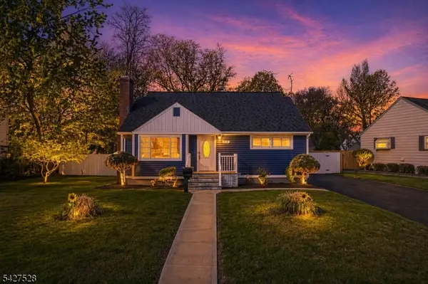 812 Sterling St, Plainfield City, NJ 07062