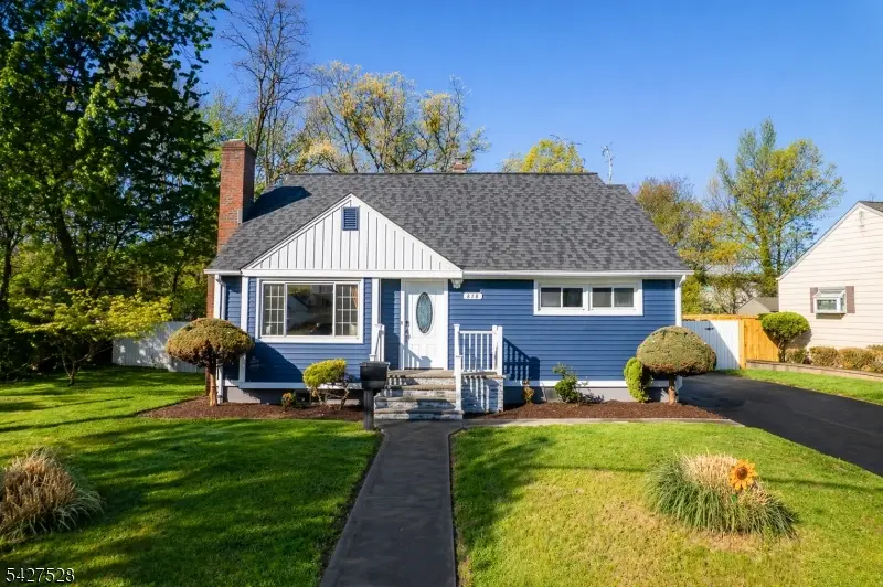 812 Sterling St, Plainfield, NJ 07062 - #2