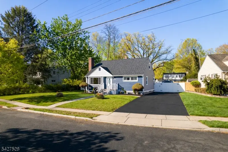 812 Sterling St, Plainfield, NJ 07062 - #3