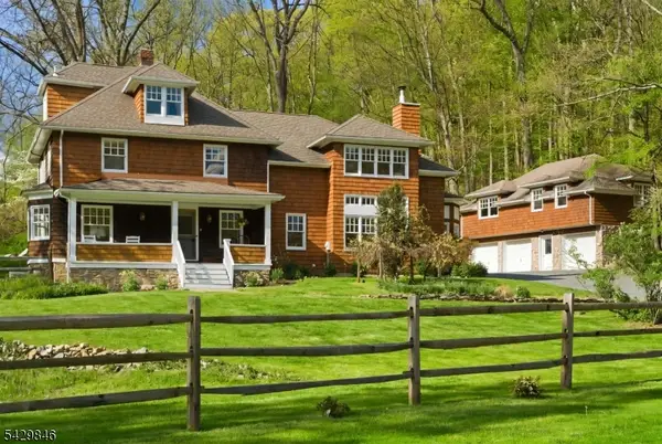 12 Cold Springs Road, Tewksbury Twp., NJ 07830
