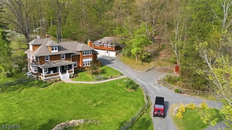 12 Cold Springs Road, Tewksbury, NJ 07830 - #2