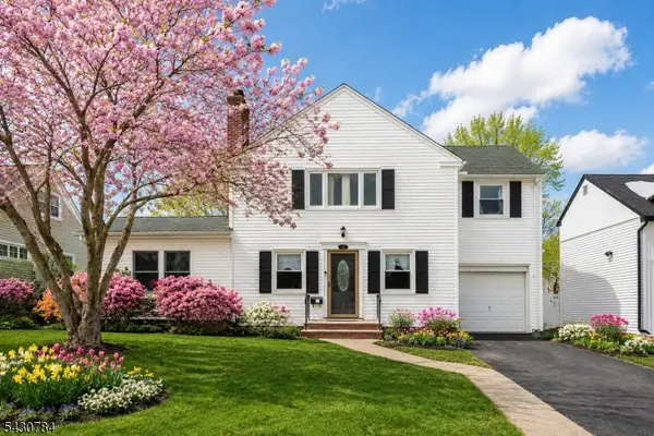 1841 Cider Mill Rd, Union Twp., NJ 07083