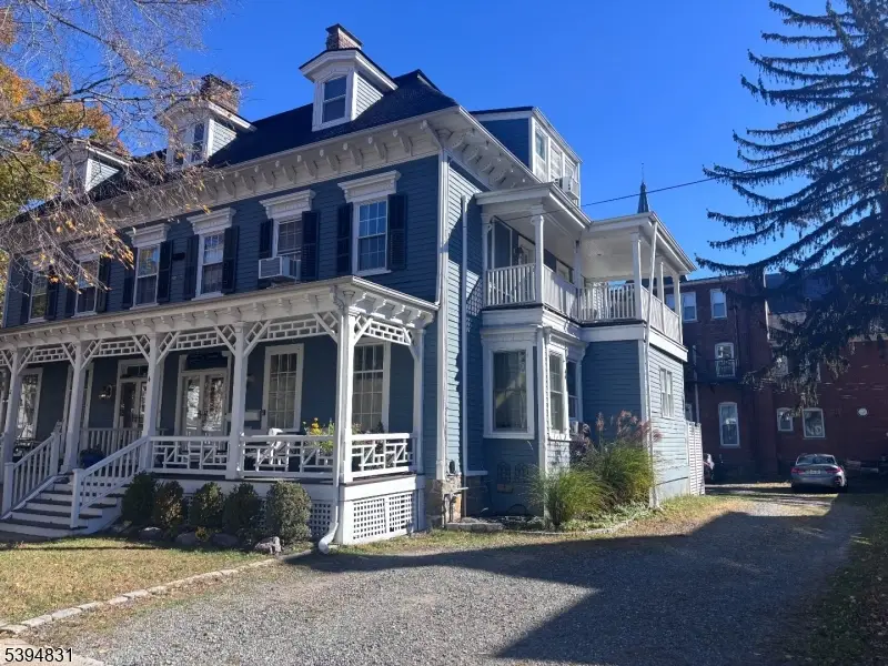 4 Perry St, Morristown, NJ 07960 - #2
