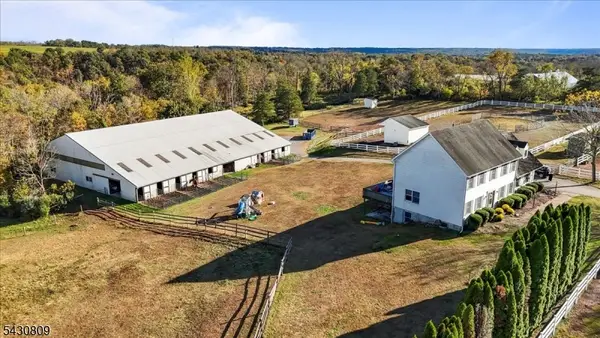 152 County Road 513, Alexandria Twp., NJ 08825