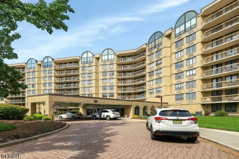 10 Smith Manor Blvd #804, West Orange, NJ 07052 - #2