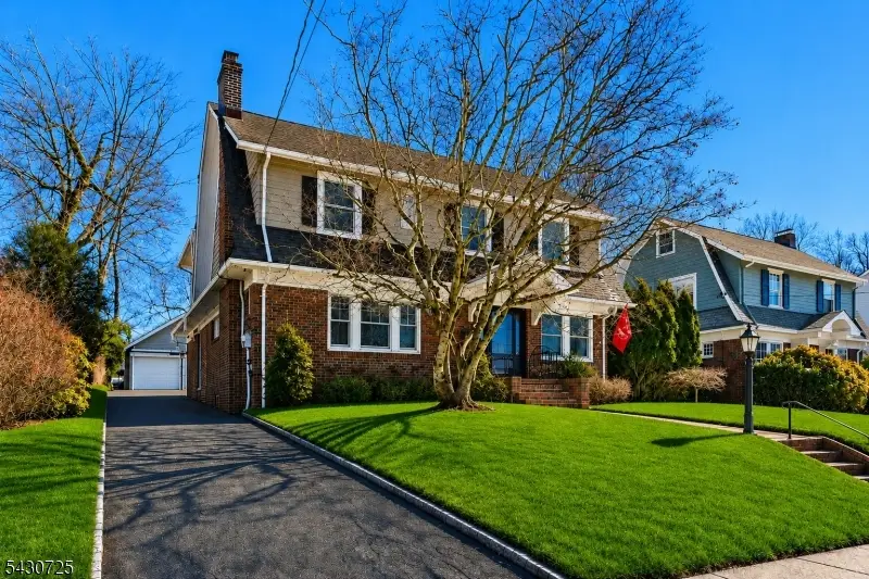 7 Wayland Dr, Verona, NJ 07044 - #2