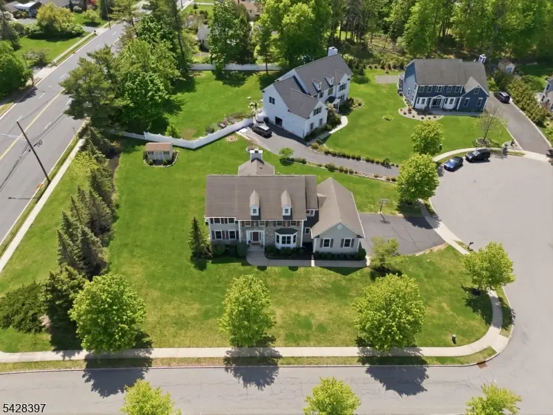 2 David Dr, Whippany, NJ 07981 - #3
