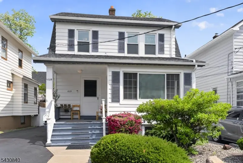 1629 May St, Union, NJ 07083 - #1