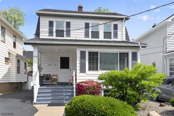 1629 May St, Union Twp., NJ 07083