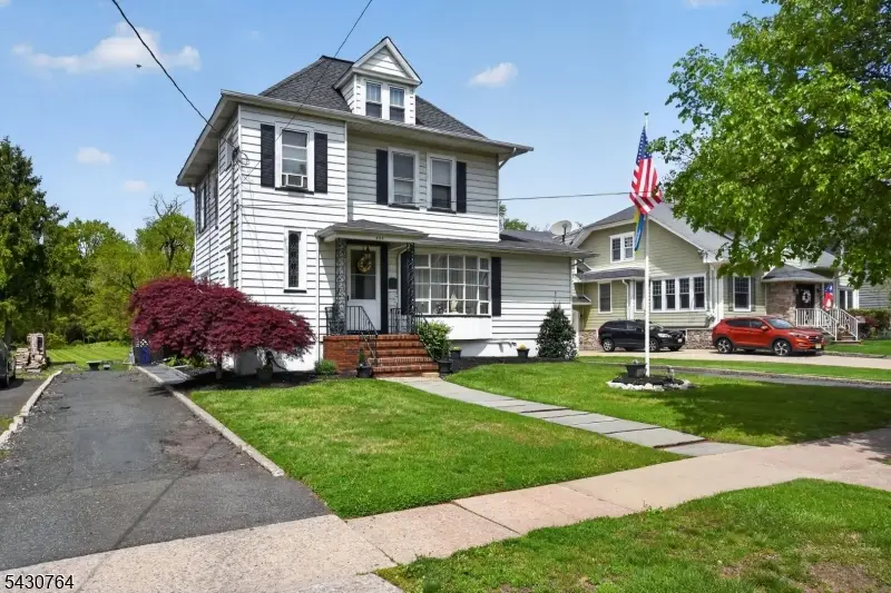 449 Central Ave, Rahway, NJ 07065 - #1