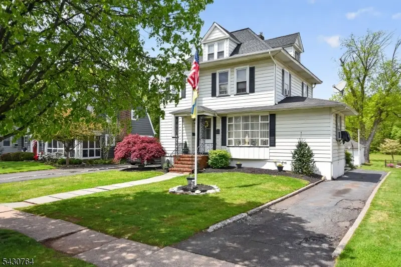 449 Central Ave, Rahway, NJ 07065 - #2