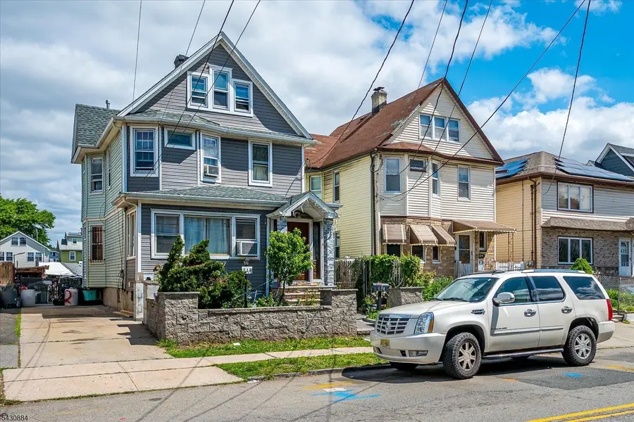841 Summer St, Elizabeth, NJ 07202 - #2