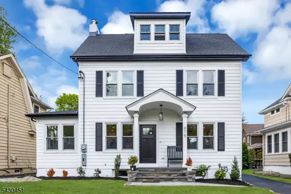 675 Summit Ave, Westfield Town, NJ 07090