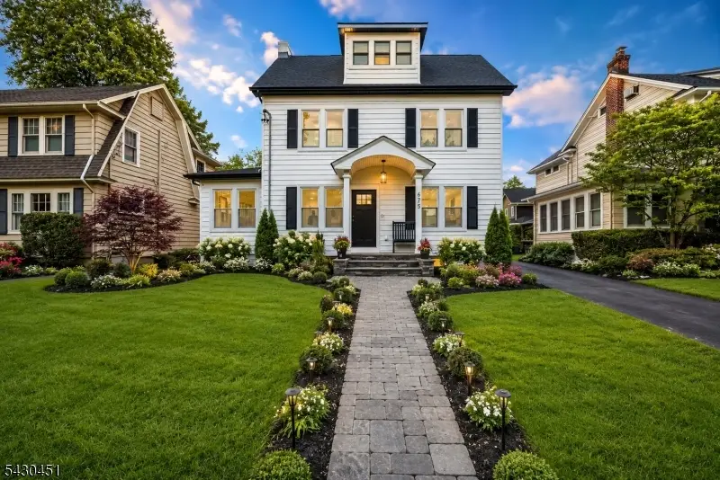 675 Summit Ave, Westfield, NJ 07090 - #3