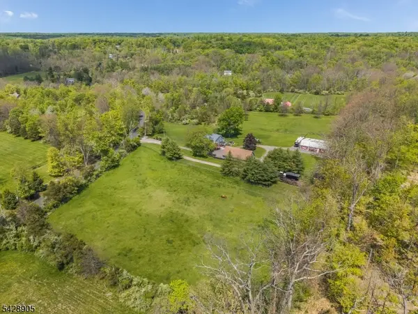 130 Locktown Sergeantsville, Delaware Twp., NJ 08559