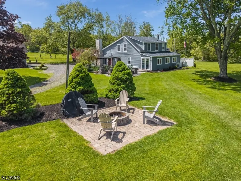 130 Locktown Sergeantsville, Delaware, NJ 08559 - #2