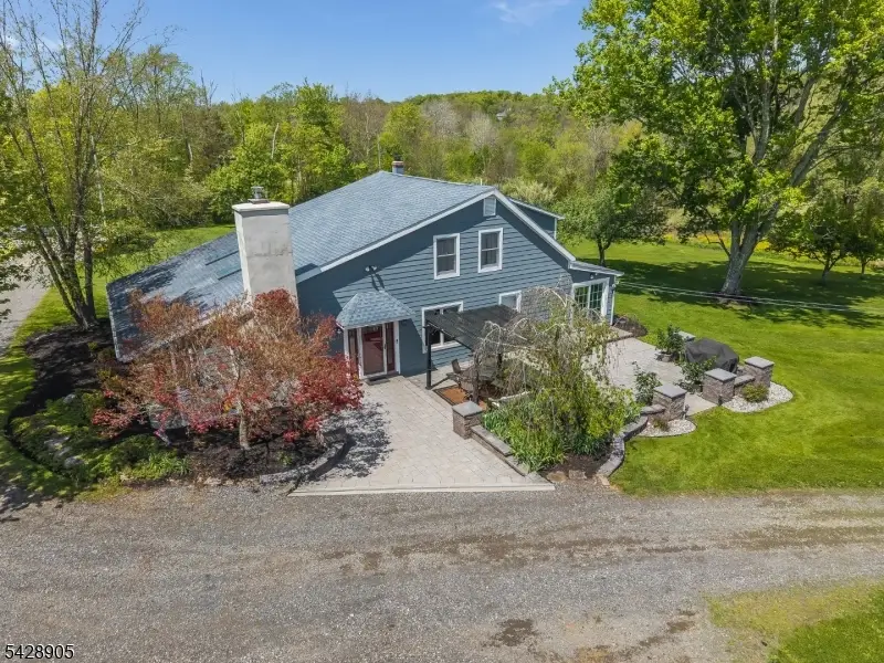 130 Locktown Sergeantsville, Delaware, NJ 08559 - #3