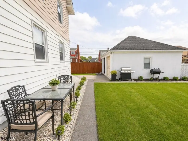 345 4th St, Saddle Brook, NJ 07663 - #2