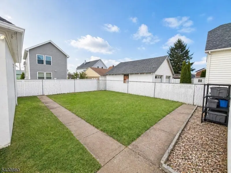 345 4th St, Saddle Brook, NJ 07663 - #3