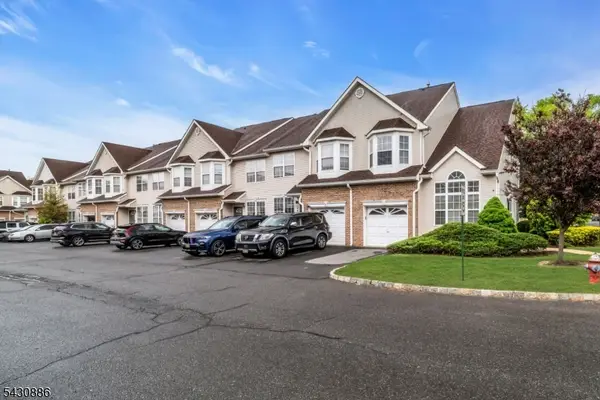Address Withheld By Seller, Franklin Twp., NJ 08873