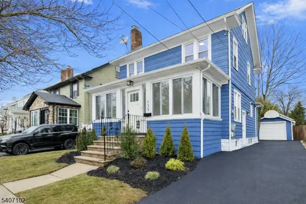 737 Bailey Ave, Elizabeth City, NJ 07028