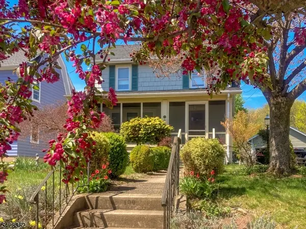 199 N Bridge St, Somerville Boro, NJ 08876