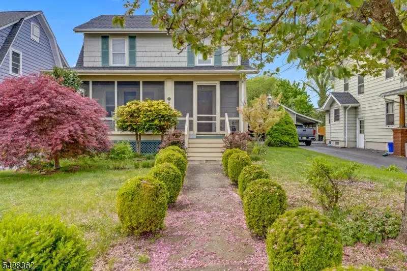 199 N Bridge St, Somerville, NJ 08876 - #3