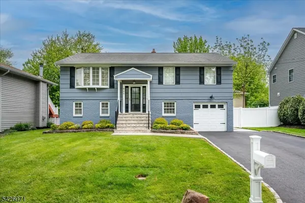 869 Odonnell Ave, Scotch Plains Twp., NJ 07076